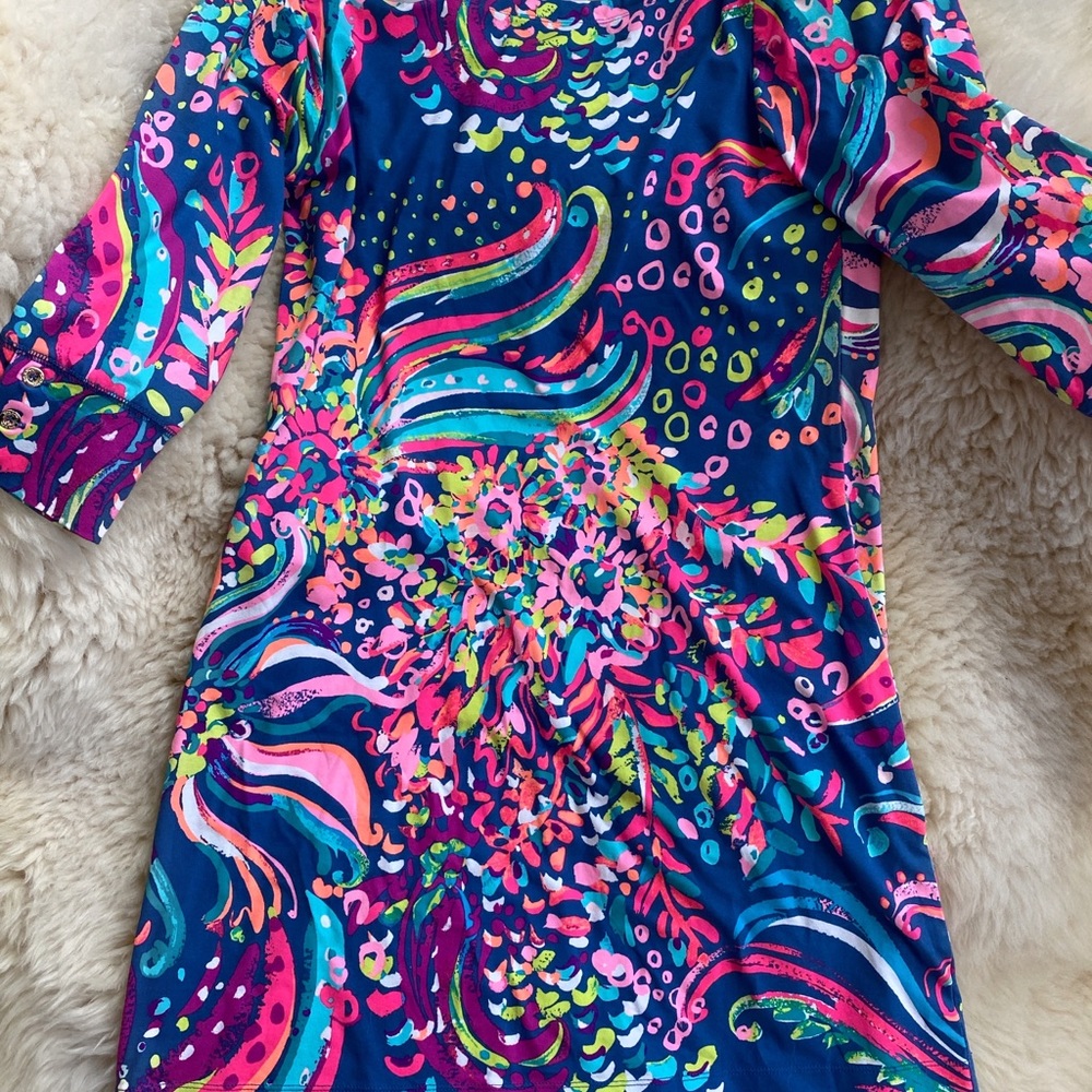 Lilly Pulitzer Beach Loot